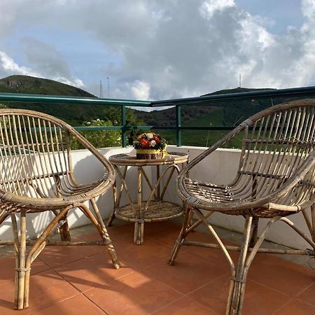 The Tamarillo Bed & Breakfast Ooty Eksteriør bilde