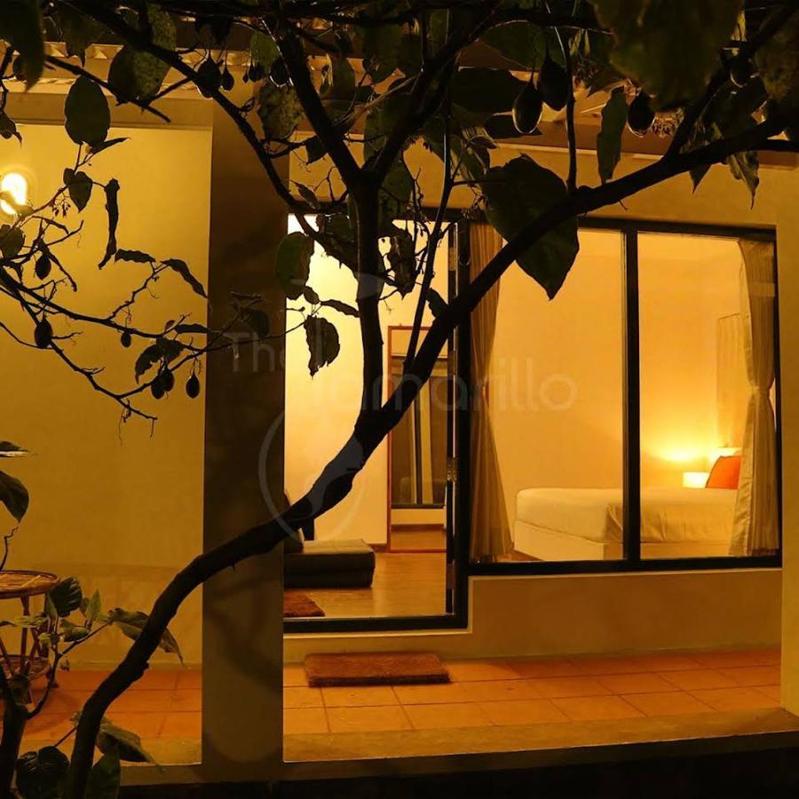 The Tamarillo Bed & Breakfast Ooty Eksteriør bilde
