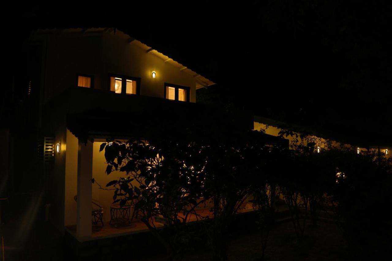 The Tamarillo Bed & Breakfast Ooty Eksteriør bilde