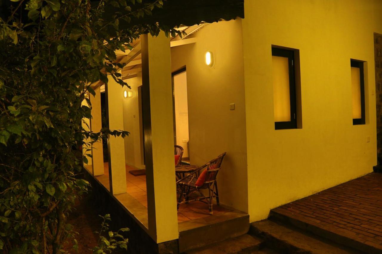 The Tamarillo Bed & Breakfast Ooty Eksteriør bilde