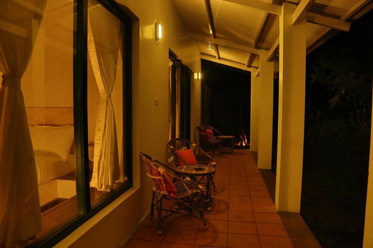The Tamarillo Bed & Breakfast Ooty Eksteriør bilde