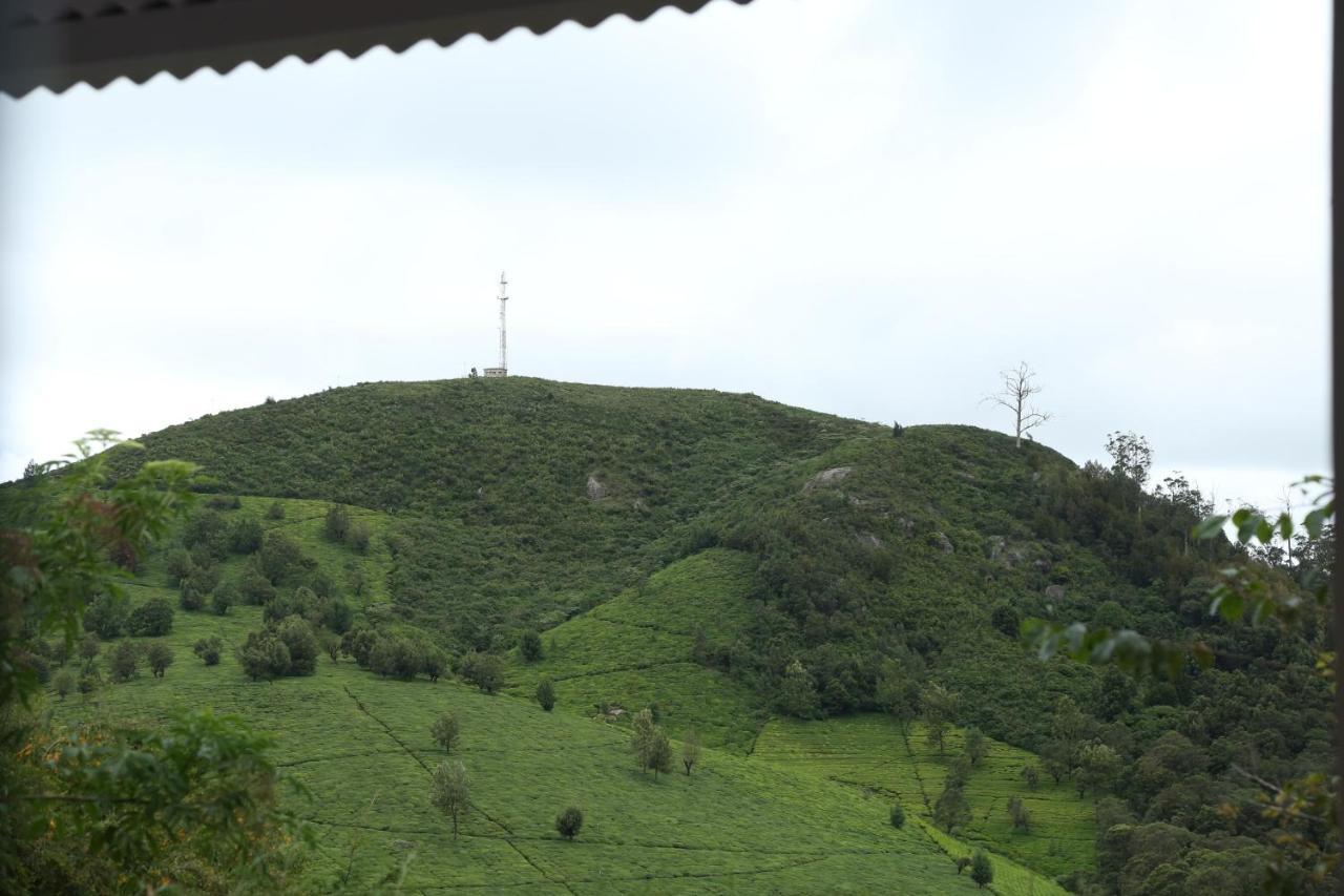 The Tamarillo Bed & Breakfast Ooty Eksteriør bilde